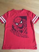 GAP Spiderman Shirt, Jungen, Gr. 146/152, rot Niedersachsen - Langenhagen Vorschau