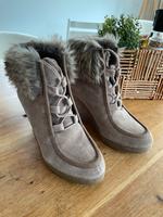 Guess Stiefeletten Gr 37 neuwertig Hessen - Eichenzell Vorschau
