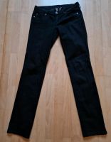 Mango MNG Jeans 38 schwarz neu top Nordrhein-Westfalen - Krefeld Vorschau