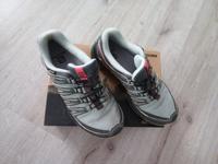 Wanderschuhe der Marke Salomon Sachsen-Anhalt - Halberstadt Vorschau