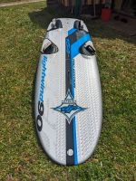 JP Super Lightwind Pro 2012 Surfboard Bayern - Gröbenzell Vorschau