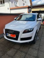 Audi Q7 3.0 TDI, AHK, Baden-Württemberg - Stutensee Vorschau