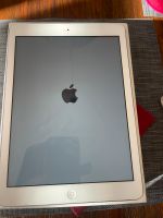 I Pad Air  Tablet  Apple Top Zustand Bayern - Bad Aibling Vorschau