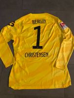 Matchrepared Christensen Hertha BSC Berlin Trikot Gr. XL selten Brandenburg - Zossen-Waldstadt Vorschau