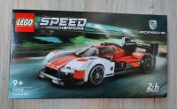 Lego Speed Champions 76916 - Porsche 963 24h Le Mans NEU+OVP Baden-Württemberg - Ludwigsburg Vorschau