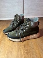 Gant Tomas Herren Boots/Stiefel 43 Grün Baden-Württemberg - Baltmannsweiler Vorschau