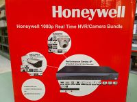 Honeywell  1080p Real Time NVR/Camera Bundle neu Rheinland-Pfalz - Hochdorf-Assenheim Vorschau