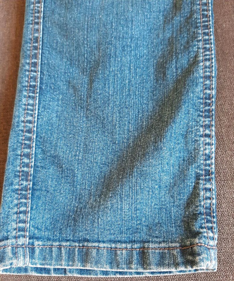 Jeans von Bexleys in Größe 40 in Bad Emstal