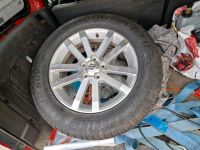 Alufelgen Suzuki Vitara 6.5x17, 225/65R17 Winterreifen Allwetter Rheinland-Pfalz - Böhl-Iggelheim Vorschau