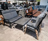 Siena Garden Loungeset Gartensofa Gartenmöbel Nordrhein-Westfalen - Dülmen Vorschau