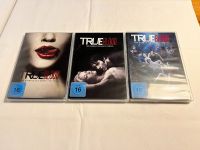 DVD True Blood Staffeln 1,2 & 3 Schleswig-Holstein - Ahrensburg Vorschau