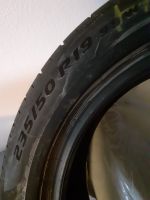 Sommerreifen Pirelli P Zero 235 50 R19 Nordrhein-Westfalen - Menden Vorschau