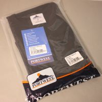 Thermo Long-Shirt M, PORTWEST Longshirt schwarz, OVP München - Pasing-Obermenzing Vorschau