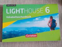 English G Lighthouse 6*Vokabeltaschenbuch *ISBN 978-3-06-034175-7 Rheinland-Pfalz - Zweibrücken Vorschau