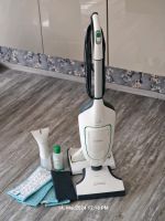 Vorwerk vk 200 + Zubehör Nordrhein-Westfalen - Rheinberg Vorschau