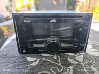 Autoradio JVC Bluetooth aux CD USB Radio Auto Niedersachsen - Hoogstede Vorschau