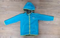 Softshelljacke Rossmann Gr 104/110 Nordrhein-Westfalen - Brakel Vorschau