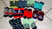 Kinder Jungen 10er Set Socken Sneaker Gr. 23/26, Car´s u.a. Sachsen-Anhalt - Havelberg Vorschau