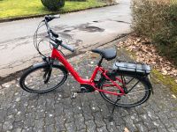 Victoria e-bike e-Trekking 5.5 sec super Zustand Nordrhein-Westfalen - Attendorn Vorschau