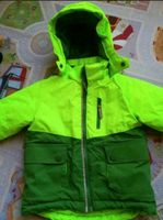 H&M Sport Winterjacke in der Größe 86 Bayern - Isen Vorschau