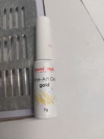 Emmi Nail Line Art Gel Gold Brotterode-Trusetal - Trusetal Vorschau