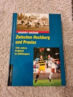 Hardy Grüne - 100 Jahre Fußball in Göttingen - Buch Niedersachsen - Göttingen Vorschau