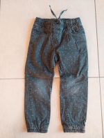 Thermohose Palomino Gr. 98 grau mit Band Nordrhein-Westfalen - Herten Vorschau