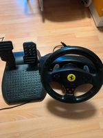 Thrustmaster Ferrari GT experience Racing Wheel Nordrhein-Westfalen - Schloß Holte-Stukenbrock Vorschau