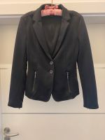 Comma Damen Blazer schwarz schick Gr. 36 Bayern - Treuchtlingen Vorschau