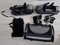 Packtasche und Rolle von Moto Detail Nordrhein-Westfalen - Schwerte Vorschau