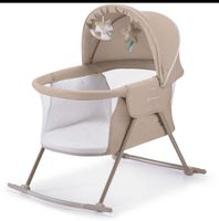 Kinderkraft Babywippe 3 in 1 Lovi Beige München - Sendling Vorschau