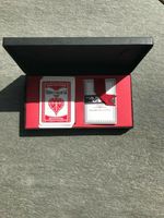 Marlboro Black Jack/Poker Kartenspiel - Winning Hand Edition Nordrhein-Westfalen - Hürth Vorschau