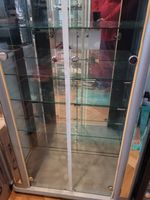 Vitrine mit Glasböden München - Ramersdorf-Perlach Vorschau