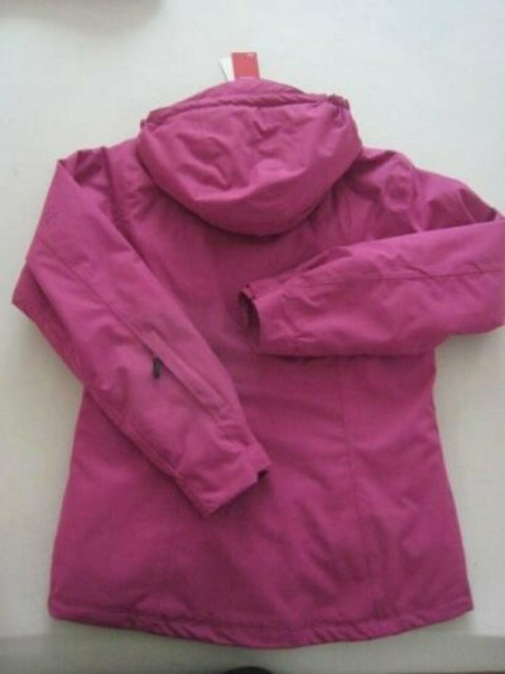 Jacke/Anorak/Parka*Esprit Sport*Gr 170/176 - XL*rosa*Neu! KP159€ in Eislingen (Fils)