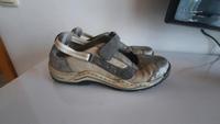 RIEKER DAMEN SANDALEN GR 40 Rheinland-Pfalz - Simmern Vorschau