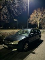 Ford Mondeo Kombi Mk3 2.0 Diesel Kombi AHK Niedersachsen - Seelze Vorschau