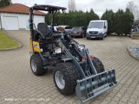 Radlader 2,2 to Giant G2200 Xtra HD, Bj.23, Neu, sofort verfügbar Dortmund - Innenstadt-West Vorschau