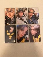 The boyz Younghoon phantasy pt.2 album & ever version pc‘s Nordrhein-Westfalen - Bergisch Gladbach Vorschau