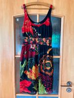 Kleid Desigual Größe M Nordrhein-Westfalen - Lindlar Vorschau