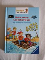 Meine ersten Leseabenteuer Nordrhein-Westfalen - Rheine Vorschau