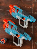 2 Nerf Guns Elite 2.0 Commander München - Au-Haidhausen Vorschau