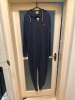 NAKETANO Jumpsuit /overall gr. L Berlin - Treptow Vorschau
