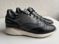 Pikolinos Sella Sneaker, Blau-Grau, 38, neuwertig, NP 120 € Nordrhein-Westfalen - Unna Vorschau