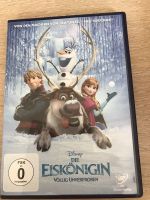 DVD Die Eiskönigin 1. Teil Niedersachsen - Grasleben Vorschau