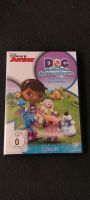 DVD Doc mc stuffins Volume 1 Berlin - Hohenschönhausen Vorschau