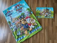 Paw Patrol Bettwäsche (100x135cm / 40x60cm) Hessen - Petersberg Vorschau