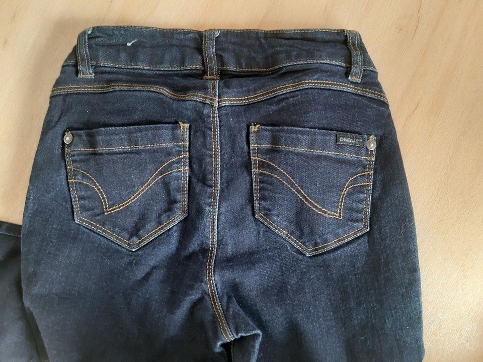Only Skinny Jeans, XS, 158 in Bad Münder am Deister