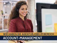 Mitarbeiter:in Customer Care / Kund:innenbetreuung (m/w/d) Nürnberg (Mittelfr) - Mitte Vorschau