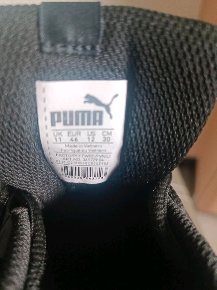 Herren Schuhe,Puma Schuhe,FreizeitSchuhe,Sportschuhe,Puma,Schuhe in Würzburg