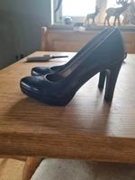 Damen Pumps in der Größe 37 Bayern - Traunstein Vorschau